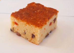 Fruit Cake