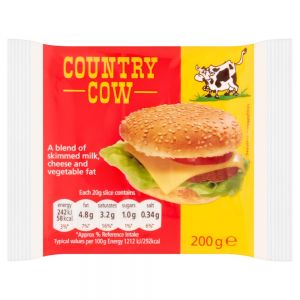 Country Cow