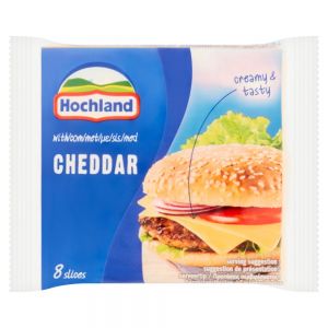 Hochland Cheddar