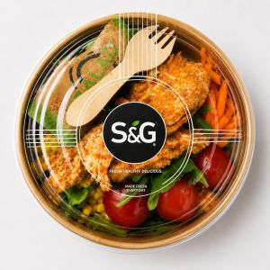 Chicken Salad