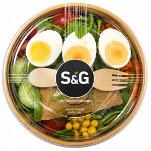 Egg Salad