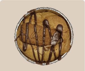 Caramelised Biscuit Cake