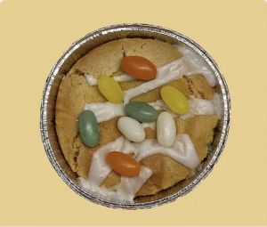 Jelly Bean Cake 
