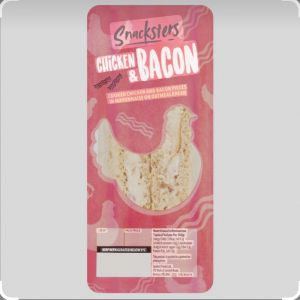 Chicken & Bacon Sandwich